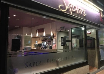 Sapori Restaurant